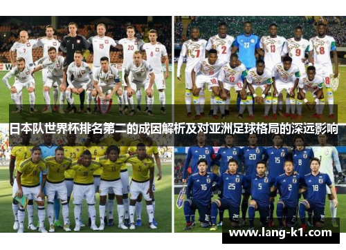 日本队世界杯排名第二的成因解析及对亚洲足球格局的深远影响