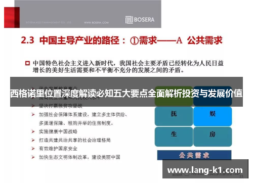 西格诺里位置深度解读必知五大要点全面解析投资与发展价值
