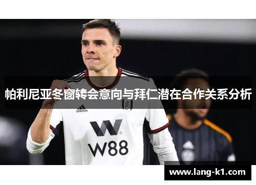 帕利尼亚冬窗转会意向与拜仁潜在合作关系分析